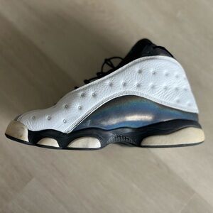 Air Jordan 13 Retro Barons